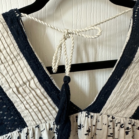 Lucky Brand Top 1x - Picture 8 of 9